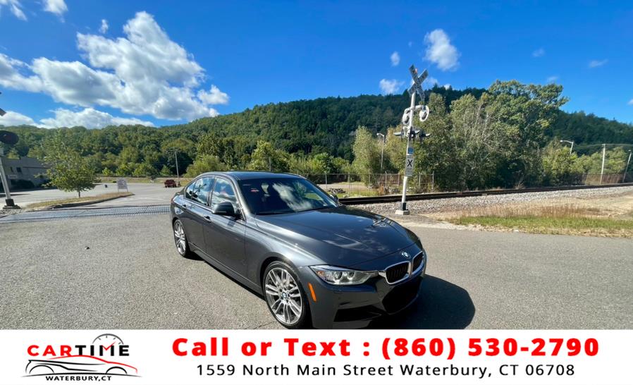 Used BMW 3 Series 335i M Sport RWD 2013 | Car Time LLC. Waterbury, Connecticut Used BMW 3 Series 335i M Sport RWD 2013 | Car Time LLC. Waterbury, Connecticut