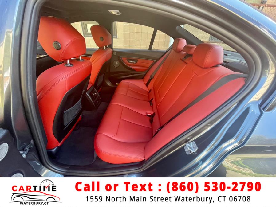 Used BMW 3 Series 335i M Sport RWD 2013 | Car Time LLC. Waterbury, Connecticut Used BMW 3 Series 335i M Sport RWD 2013 | Car Time LLC. Waterbury, Connecticut