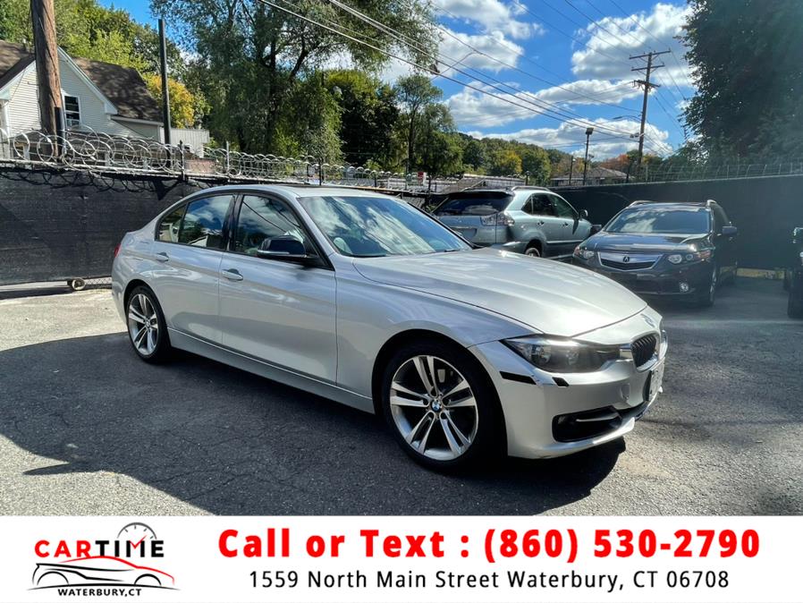 Used BMW 3 Series 4dr Sdn 328i xDrive AWD 2013 | Car Time LLC. Waterbury, Connecticut Used BMW 3 Series 4dr Sdn 328i xDrive AWD 2013 | Car Time LLC. Waterbury, Connecticut