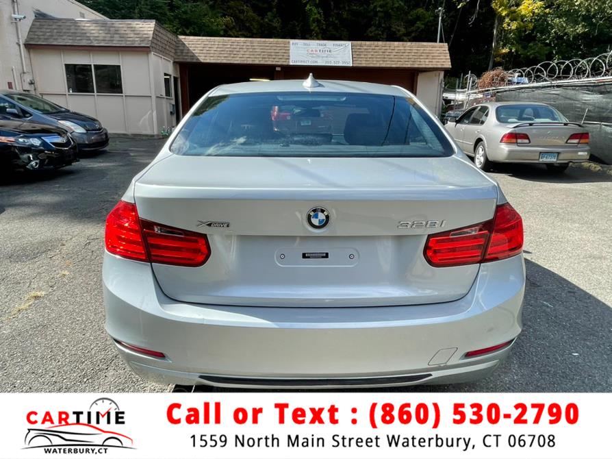 Used BMW 3 Series 4dr Sdn 328i xDrive AWD 2013 | Car Time LLC. Waterbury, Connecticut Used BMW 3 Series 4dr Sdn 328i xDrive AWD 2013 | Car Time LLC. Waterbury, Connecticut