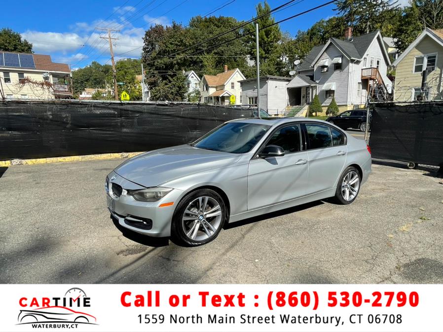 Used BMW 3 Series 4dr Sdn 328i xDrive AWD 2013 | Car Time LLC. Waterbury, Connecticut Used BMW 3 Series 4dr Sdn 328i xDrive AWD 2013 | Car Time LLC. Waterbury, Connecticut