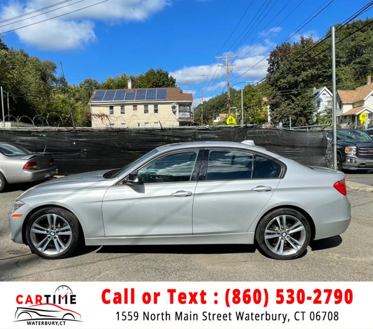 Used BMW 3 Series 4dr Sdn 328i xDrive AWD 2013 | Car Time LLC. Waterbury, Connecticut Used BMW 3 Series 4dr Sdn 328i xDrive AWD 2013 | Car Time LLC. Waterbury, Connecticut