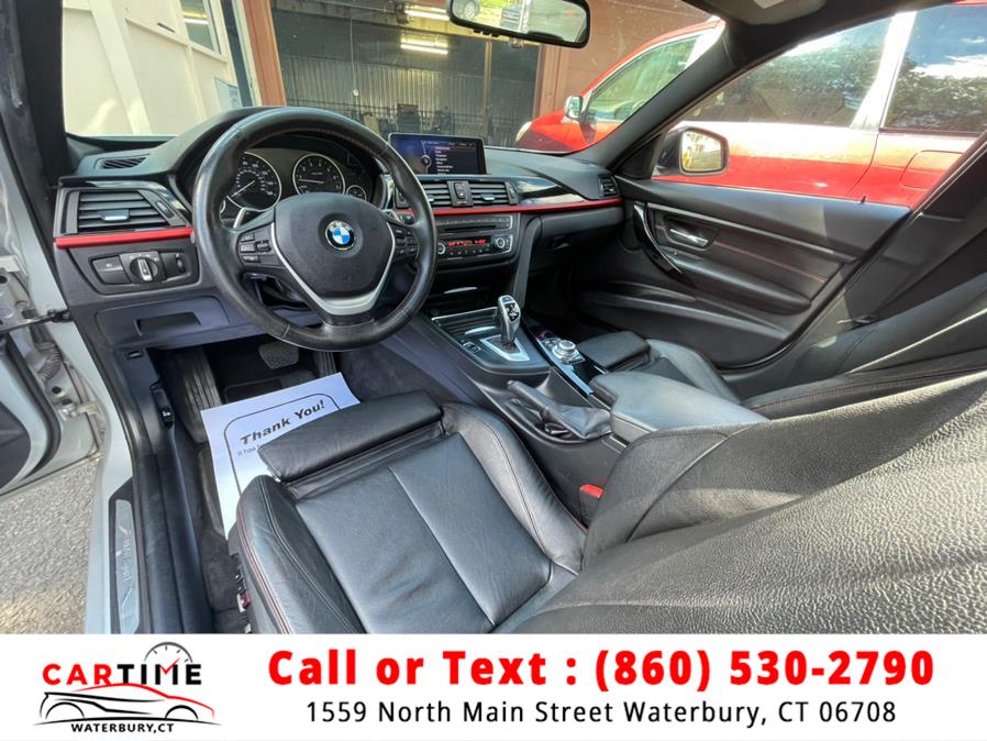 Used BMW 3 Series 4dr Sdn 328i xDrive AWD 2013 | Car Time LLC. Waterbury, Connecticut Used BMW 3 Series 4dr Sdn 328i xDrive AWD 2013 | Car Time LLC. Waterbury, Connecticut