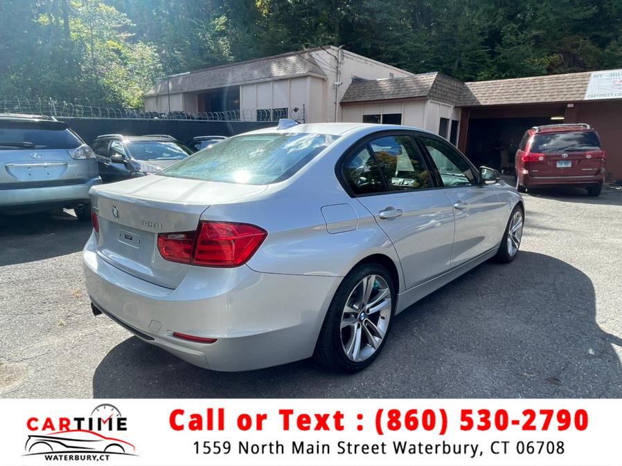 Used BMW 3 Series 4dr Sdn 328i xDrive AWD 2013 | Car Time LLC. Waterbury, Connecticut Used BMW 3 Series 4dr Sdn 328i xDrive AWD 2013 | Car Time LLC. Waterbury, Connecticut