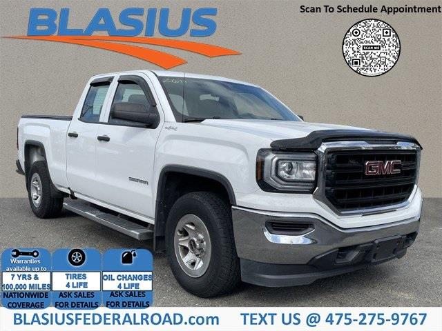 Used GMC Sierra 1500 Base 2017 | Blasius Federal Road. Brookfield, Connecticut Used GMC Sierra 1500 Base 2017 | Blasius Federal Road. Brookfield, Connecticut
