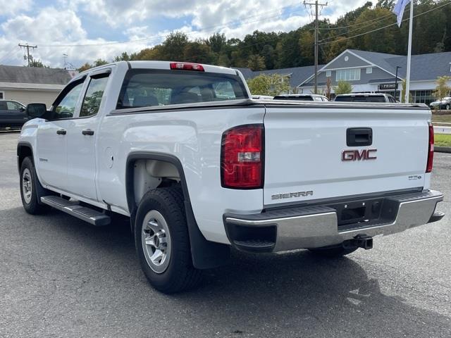 Used GMC Sierra 1500 Base 2017 | Blasius Federal Road. Brookfield, Connecticut Used GMC Sierra 1500 Base 2017 | Blasius Federal Road. Brookfield, Connecticut