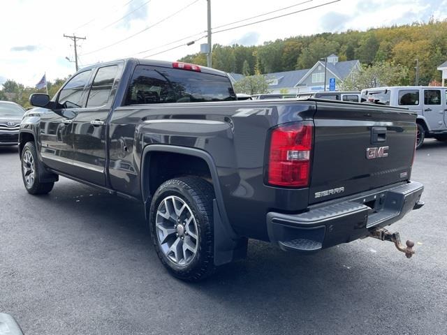 Used GMC Sierra 1500 SLE 2014 | Blasius Federal Road. Brookfield, Connecticut Used GMC Sierra 1500 SLE 2014 | Blasius Federal Road. Brookfield, Connecticut