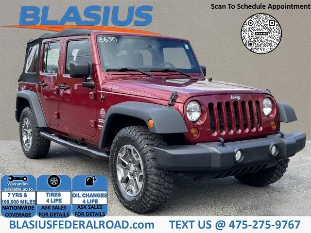 Used Jeep Wrangler Unlimited Sport 2013 | Blasius Federal Road. Brookfield, Connecticut Used Jeep Wrangler Unlimited Sport 2013 | Blasius Federal Road. Brookfield, Connecticut