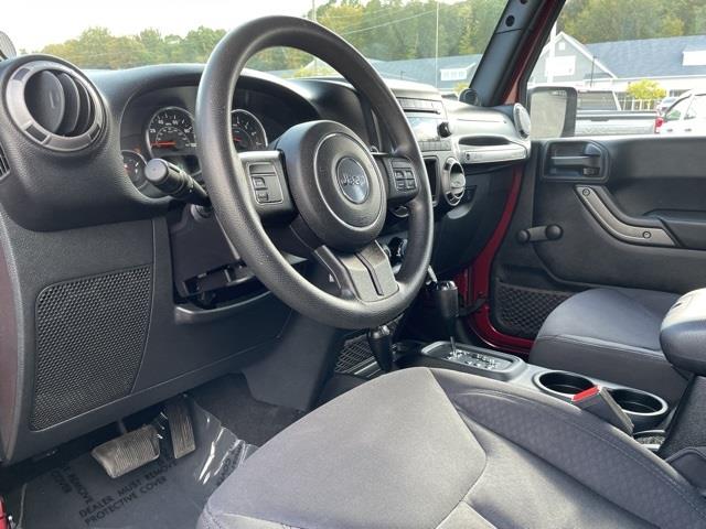 Used Jeep Wrangler Unlimited Sport 2013 | Blasius Federal Road. Brookfield, Connecticut Used Jeep Wrangler Unlimited Sport 2013 | Blasius Federal Road. Brookfield, Connecticut