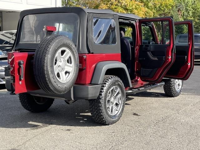 Used Jeep Wrangler Unlimited Sport 2013 | Blasius Federal Road. Brookfield, Connecticut Used Jeep Wrangler Unlimited Sport 2013 | Blasius Federal Road. Brookfield, Connecticut