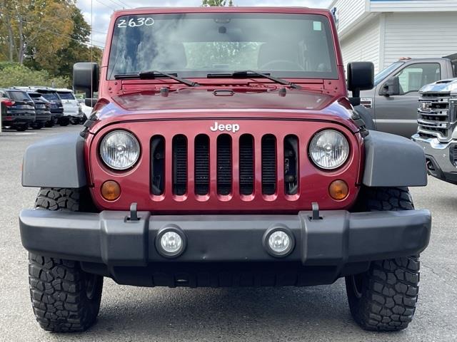 Used Jeep Wrangler Unlimited Sport 2013 | Blasius Federal Road. Brookfield, Connecticut Used Jeep Wrangler Unlimited Sport 2013 | Blasius Federal Road. Brookfield, Connecticut