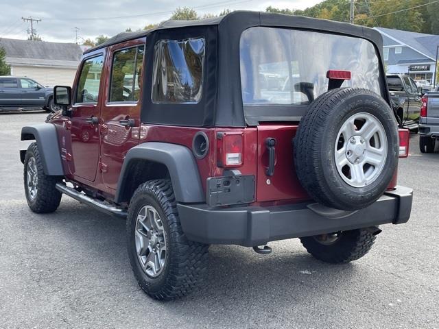 Used Jeep Wrangler Unlimited Sport 2013 | Blasius Federal Road. Brookfield, Connecticut Used Jeep Wrangler Unlimited Sport 2013 | Blasius Federal Road. Brookfield, Connecticut