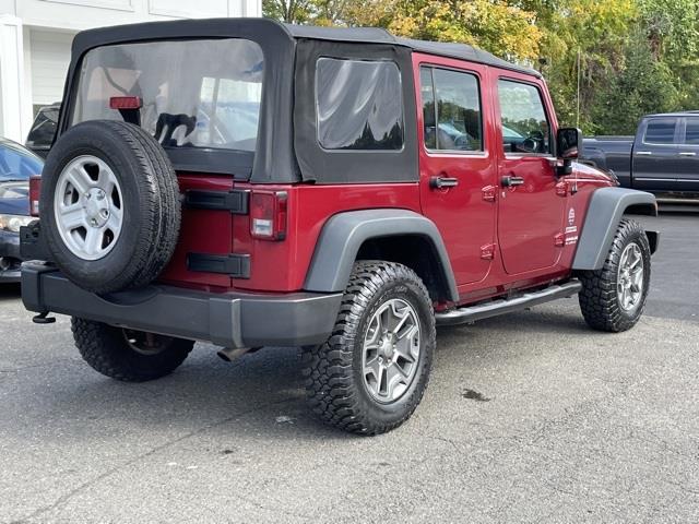 Used Jeep Wrangler Unlimited Sport 2013 | Blasius Federal Road. Brookfield, Connecticut Used Jeep Wrangler Unlimited Sport 2013 | Blasius Federal Road. Brookfield, Connecticut