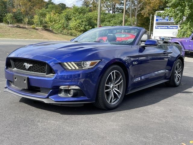 Used Ford Mustang GT Premium 2016 | Blasius Federal Road. Brookfield, Connecticut Used Ford Mustang GT Premium 2016 | Blasius Federal Road. Brookfield, Connecticut