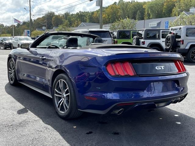 Used Ford Mustang GT Premium 2016 | Blasius Federal Road. Brookfield, Connecticut Used Ford Mustang GT Premium 2016 | Blasius Federal Road. Brookfield, Connecticut