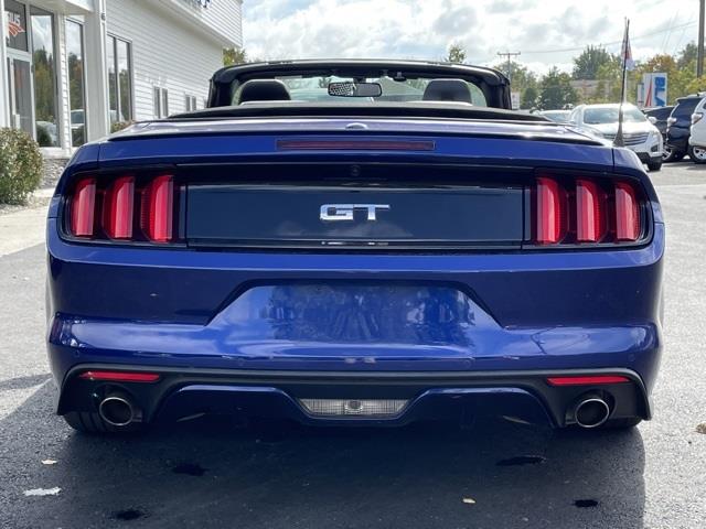 Used Ford Mustang GT Premium 2016 | Blasius Federal Road. Brookfield, Connecticut Used Ford Mustang GT Premium 2016 | Blasius Federal Road. Brookfield, Connecticut