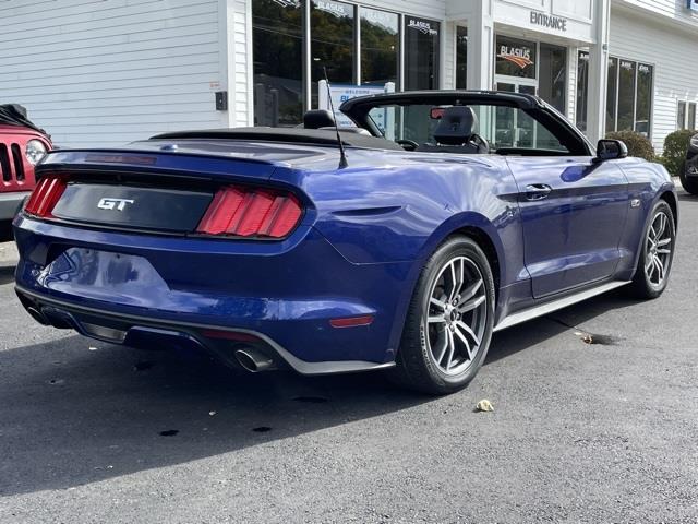 Used Ford Mustang GT Premium 2016 | Blasius Federal Road. Brookfield, Connecticut Used Ford Mustang GT Premium 2016 | Blasius Federal Road. Brookfield, Connecticut
