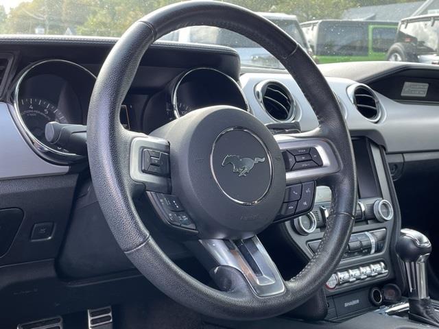 Used Ford Mustang GT Premium 2016 | Blasius Federal Road. Brookfield, Connecticut Used Ford Mustang GT Premium 2016 | Blasius Federal Road. Brookfield, Connecticut