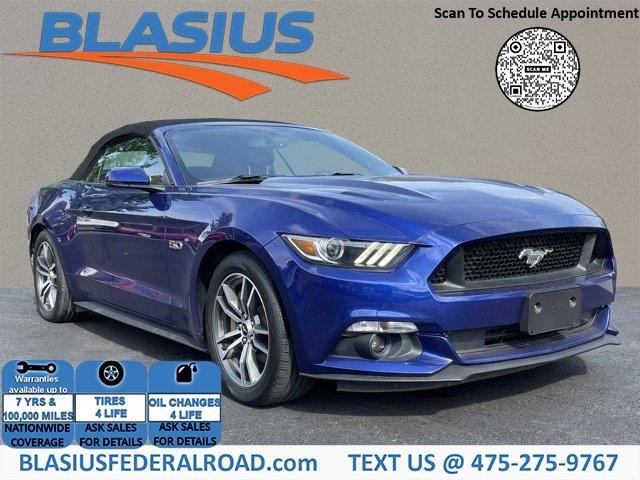 Used Ford Mustang GT Premium 2016 | Blasius Federal Road. Brookfield, Connecticut Used Ford Mustang GT Premium 2016 | Blasius Federal Road. Brookfield, Connecticut