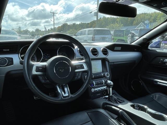Used Ford Mustang GT Premium 2016 | Blasius Federal Road. Brookfield, Connecticut Used Ford Mustang GT Premium 2016 | Blasius Federal Road. Brookfield, Connecticut