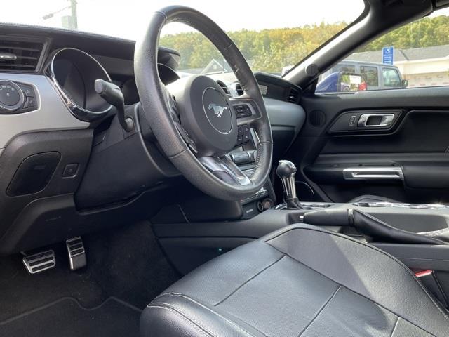 Used Ford Mustang GT Premium 2016 | Blasius Federal Road. Brookfield, Connecticut Used Ford Mustang GT Premium 2016 | Blasius Federal Road. Brookfield, Connecticut