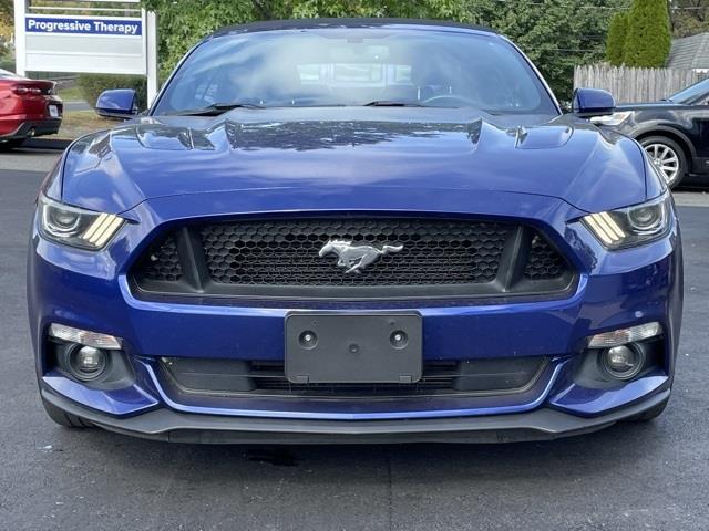 Used Ford Mustang GT Premium 2016 | Blasius Federal Road. Brookfield, Connecticut Used Ford Mustang GT Premium 2016 | Blasius Federal Road. Brookfield, Connecticut