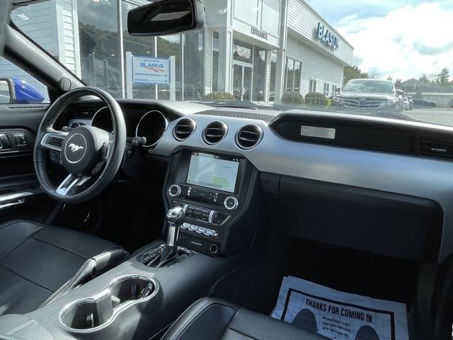 Used Ford Mustang GT Premium 2016 | Blasius Federal Road. Brookfield, Connecticut Used Ford Mustang GT Premium 2016 | Blasius Federal Road. Brookfield, Connecticut