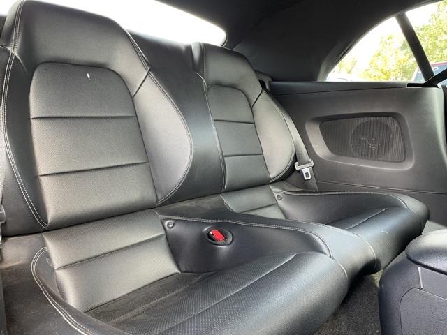 Used Ford Mustang GT Premium 2016 | Blasius Federal Road. Brookfield, Connecticut Used Ford Mustang GT Premium 2016 | Blasius Federal Road. Brookfield, Connecticut