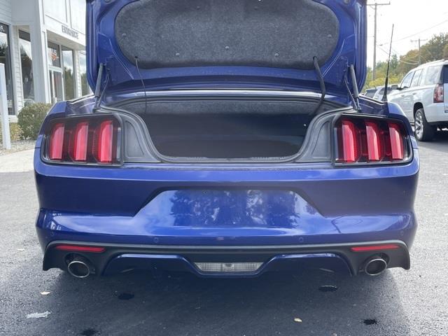 Used Ford Mustang GT Premium 2016 | Blasius Federal Road. Brookfield, Connecticut Used Ford Mustang GT Premium 2016 | Blasius Federal Road. Brookfield, Connecticut