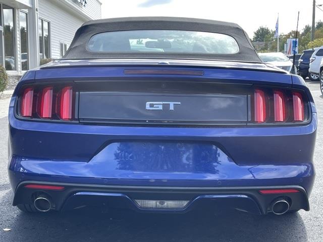 Used Ford Mustang GT Premium 2016 | Blasius Federal Road. Brookfield, Connecticut Used Ford Mustang GT Premium 2016 | Blasius Federal Road. Brookfield, Connecticut