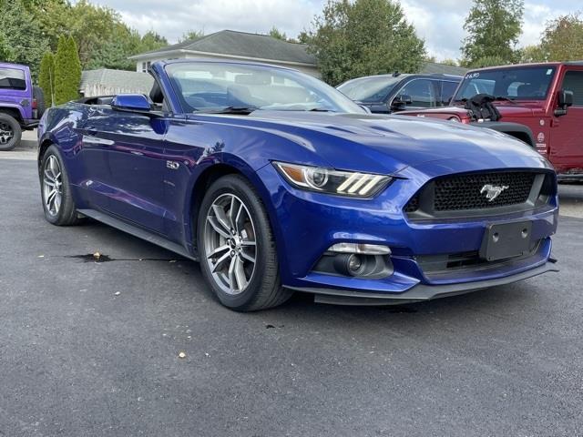Used Ford Mustang GT Premium 2016 | Blasius Federal Road. Brookfield, Connecticut Used Ford Mustang GT Premium 2016 | Blasius Federal Road. Brookfield, Connecticut