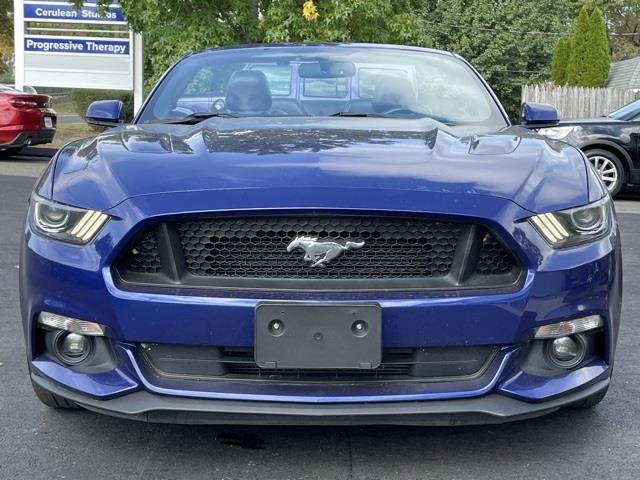Used Ford Mustang GT Premium 2016 | Blasius Federal Road. Brookfield, Connecticut Used Ford Mustang GT Premium 2016 | Blasius Federal Road. Brookfield, Connecticut