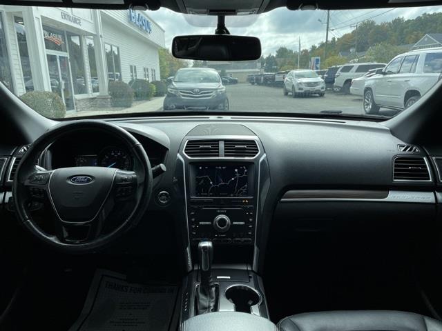 Used Ford Explorer Limited 2017 | Blasius Federal Road. Brookfield, Connecticut Used Ford Explorer Limited 2017 | Blasius Federal Road. Brookfield, Connecticut