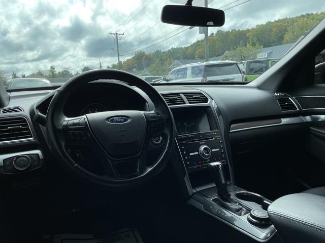 Used Ford Explorer Limited 2017 | Blasius Federal Road. Brookfield, Connecticut Used Ford Explorer Limited 2017 | Blasius Federal Road. Brookfield, Connecticut