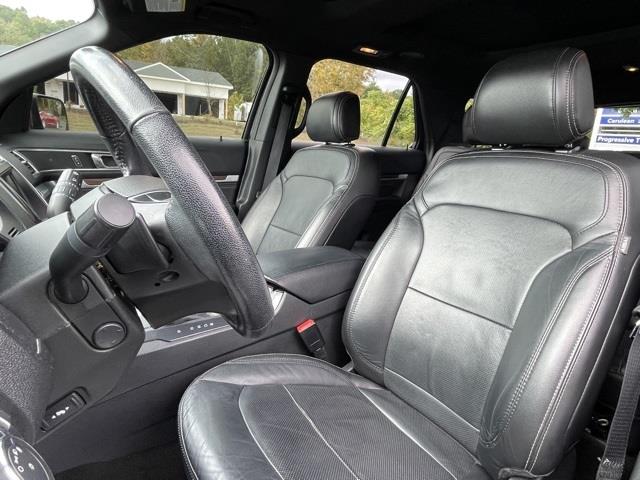 Used Ford Explorer Limited 2017 | Blasius Federal Road. Brookfield, Connecticut Used Ford Explorer Limited 2017 | Blasius Federal Road. Brookfield, Connecticut