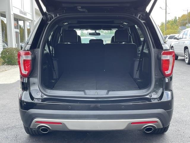 Used Ford Explorer Limited 2017 | Blasius Federal Road. Brookfield, Connecticut Used Ford Explorer Limited 2017 | Blasius Federal Road. Brookfield, Connecticut