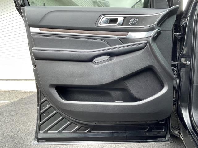 Used Ford Explorer Limited 2017 | Blasius Federal Road. Brookfield, Connecticut Used Ford Explorer Limited 2017 | Blasius Federal Road. Brookfield, Connecticut