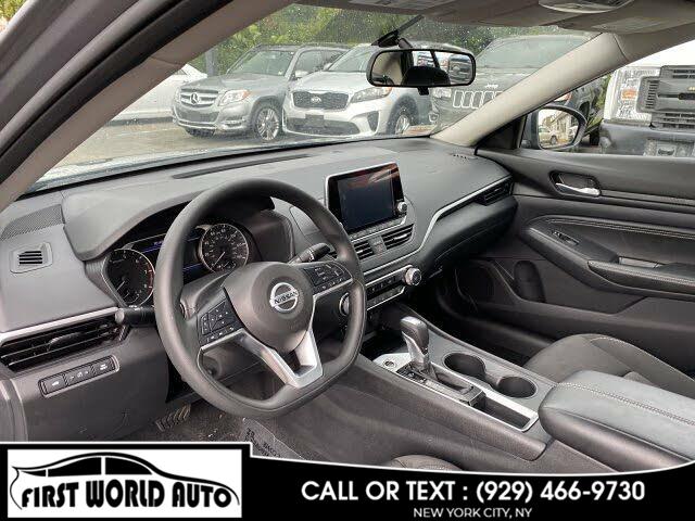 Used Nissan Altima 2.5 S Sedan 2020 | First World Auto. Jamaica, New York Used Nissan Altima 2.5 S Sedan 2020 | First World Auto. Jamaica, New York
