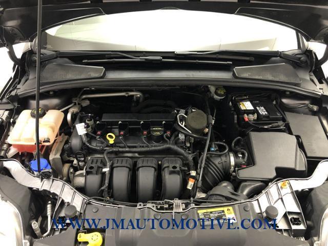 2014 Ford Focus 4dr Sdn SE, available for sale in Naugatuck, Connecticut | J&M Automotive Sls&Svc LLC. Naugatuck, Connecticut 2014 Ford Focus 4dr Sdn SE, available for sale in Naugatuck, Connecticut | J&M Automotive Sls&Svc LLC. Naugatuck, Connecticut