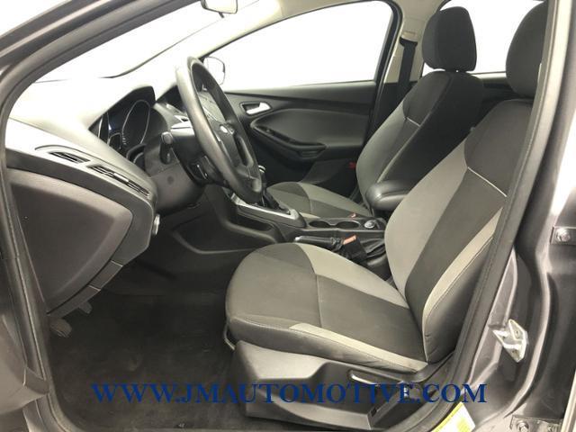 2014 Ford Focus 4dr Sdn SE, available for sale in Naugatuck, Connecticut | J&M Automotive Sls&Svc LLC. Naugatuck, Connecticut 2014 Ford Focus 4dr Sdn SE, available for sale in Naugatuck, Connecticut | J&M Automotive Sls&Svc LLC. Naugatuck, Connecticut