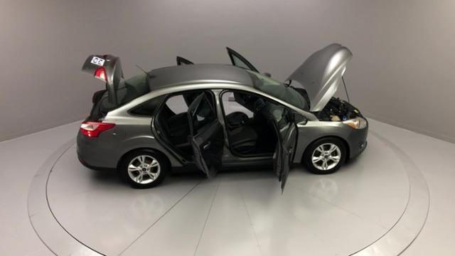 2014 Ford Focus 4dr Sdn SE, available for sale in Naugatuck, Connecticut | J&M Automotive Sls&Svc LLC. Naugatuck, Connecticut 2014 Ford Focus 4dr Sdn SE, available for sale in Naugatuck, Connecticut | J&M Automotive Sls&Svc LLC. Naugatuck, Connecticut