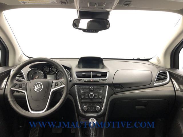 Used Buick Encore AWD 4dr Leather 2014 | J&M Automotive Sls&Svc LLC. Naugatuck, Connecticut Used Buick Encore AWD 4dr Leather 2014 | J&M Automotive Sls&Svc LLC. Naugatuck, Connecticut