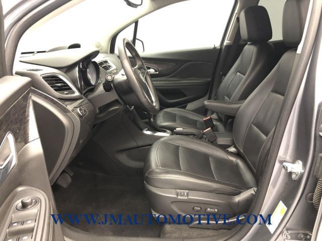 Used Buick Encore AWD 4dr Leather 2014 | J&M Automotive Sls&Svc LLC. Naugatuck, Connecticut Used Buick Encore AWD 4dr Leather 2014 | J&M Automotive Sls&Svc LLC. Naugatuck, Connecticut