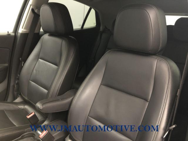 Used Buick Encore AWD 4dr Leather 2014 | J&M Automotive Sls&Svc LLC. Naugatuck, Connecticut Used Buick Encore AWD 4dr Leather 2014 | J&M Automotive Sls&Svc LLC. Naugatuck, Connecticut