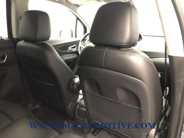Used Buick Encore AWD 4dr Leather 2014 | J&M Automotive Sls&Svc LLC. Naugatuck, Connecticut Used Buick Encore AWD 4dr Leather 2014 | J&M Automotive Sls&Svc LLC. Naugatuck, Connecticut