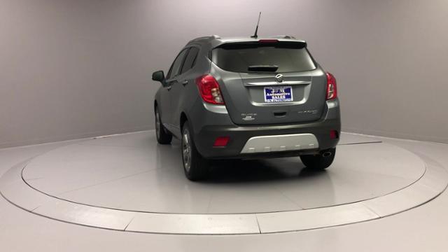 Used Buick Encore AWD 4dr Leather 2014 | J&M Automotive Sls&Svc LLC. Naugatuck, Connecticut Used Buick Encore AWD 4dr Leather 2014 | J&M Automotive Sls&Svc LLC. Naugatuck, Connecticut
