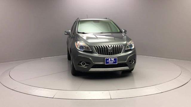 Used Buick Encore AWD 4dr Leather 2014 | J&M Automotive Sls&Svc LLC. Naugatuck, Connecticut Used Buick Encore AWD 4dr Leather 2014 | J&M Automotive Sls&Svc LLC. Naugatuck, Connecticut