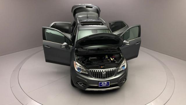 Used Buick Encore AWD 4dr Leather 2014 | J&M Automotive Sls&Svc LLC. Naugatuck, Connecticut Used Buick Encore AWD 4dr Leather 2014 | J&M Automotive Sls&Svc LLC. Naugatuck, Connecticut