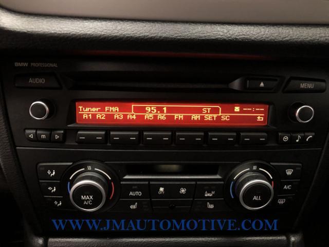 2014 BMW X1 AWD 4dr xDrive28i, available for sale in Naugatuck, Connecticut | J&M Automotive Sls&Svc LLC. Naugatuck, Connecticut 2014 BMW X1 AWD 4dr xDrive28i, available for sale in Naugatuck, Connecticut | J&M Automotive Sls&Svc LLC. Naugatuck, Connecticut
