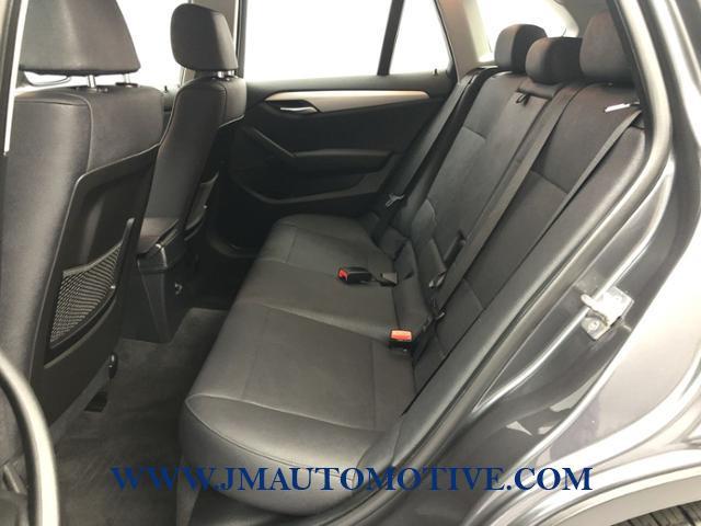 2014 BMW X1 AWD 4dr xDrive28i, available for sale in Naugatuck, Connecticut | J&M Automotive Sls&Svc LLC. Naugatuck, Connecticut 2014 BMW X1 AWD 4dr xDrive28i, available for sale in Naugatuck, Connecticut | J&M Automotive Sls&Svc LLC. Naugatuck, Connecticut